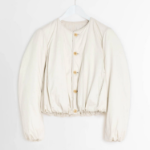 LEMAIRE – Wadded Blouson