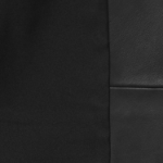 Theory Women New Point Nappa Patch Boxy Jacket - Black