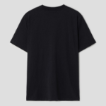 GANNI [EXCLUSIVE] Basic Cats Relaxed T-shirt - Phantom