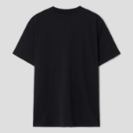 GANNI [EXCLUSIVE] Basic Cats Relaxed T-shirt - Phantom