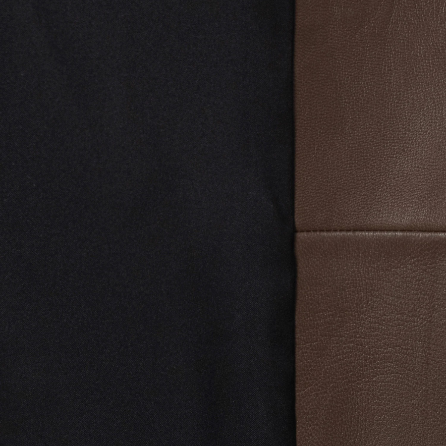 Theory Women New Point Nappa Patch Boxy Jacket - Clove