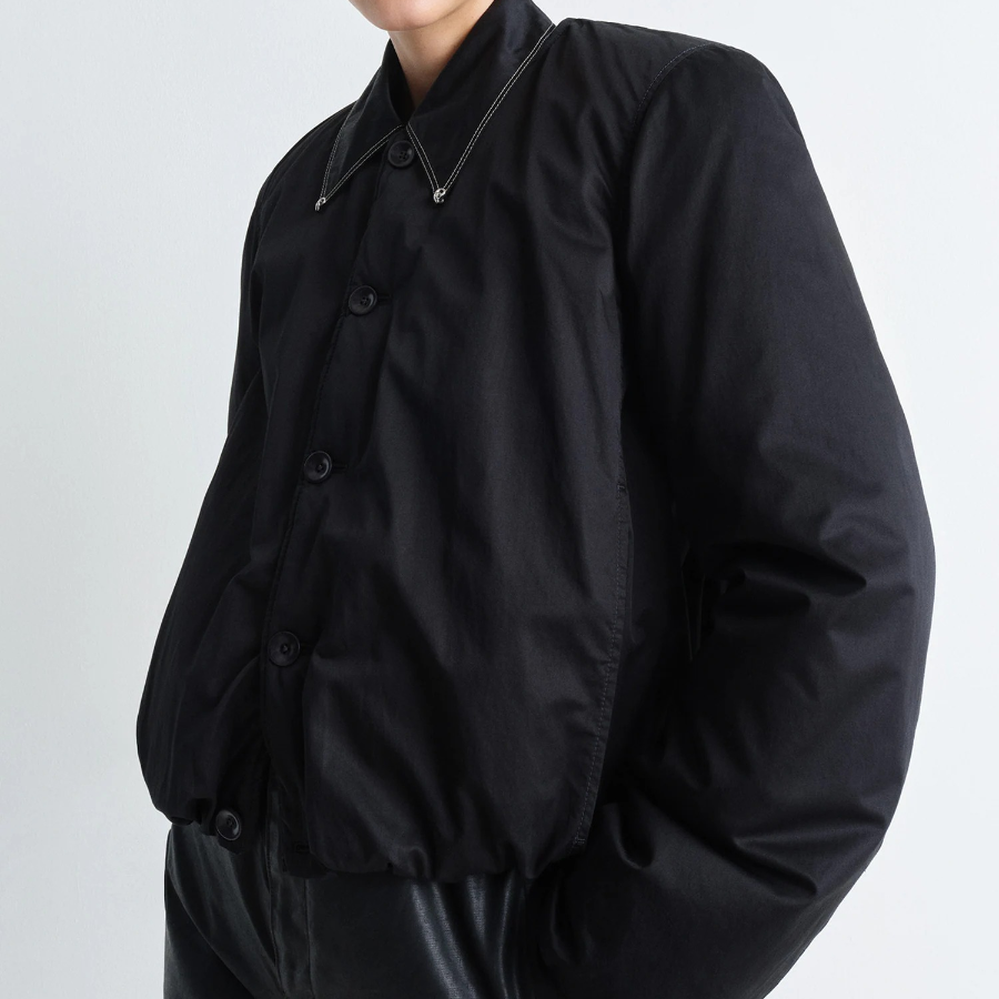 LEMAIRE – Wadded Blouson