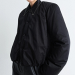 LEMAIRE – Wadded Blouson