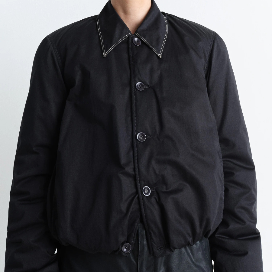 LEMAIRE – Wadded Blouson