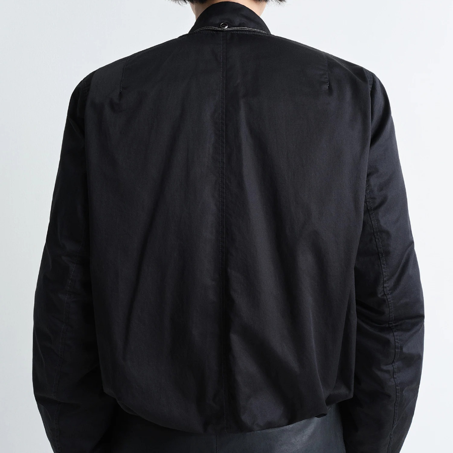 LEMAIRE – Wadded Blouson