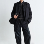LEMAIRE – Wadded Blouson