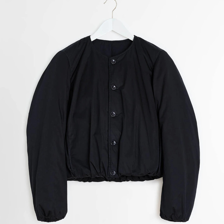 LEMAIRE – Wadded Blouson