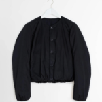 LEMAIRE – Wadded Blouson
