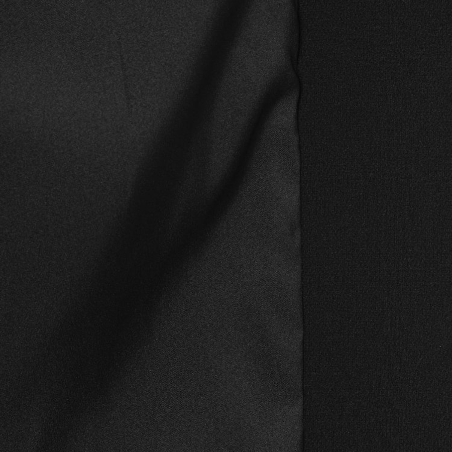 Theory Women Admiral Crepe Carcoat - Black