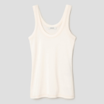 LEMAIRE – Rib Tank Top