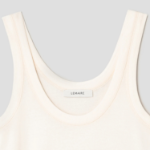 LEMAIRE – Rib Tank Top