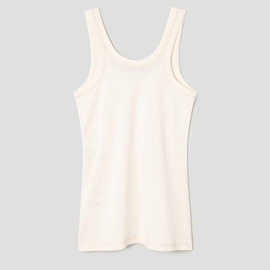 LEMAIRE – Rib Tank Top