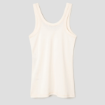 LEMAIRE – Rib Tank Top