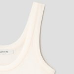 LEMAIRE – Rib Tank Top