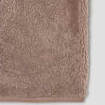 Theory Women Curl Shearling Vest - Yellowish Brown