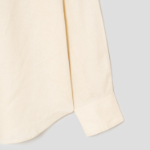 Theory Women Relaxed Linen Boyfriend Shirt - Light Linen