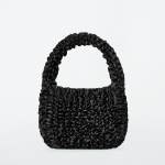 COS DAHLIA Shoulder Bag – Black