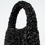 COS DAHLIA Shoulder Bag – Black