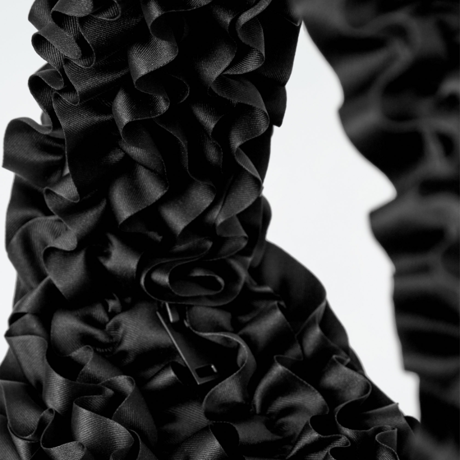 COS DAHLIA Shoulder Bag – Black