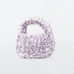 COS DAHLIA Micro Bag – Lilac