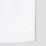 Theory Women Linear Cotton Shell - White