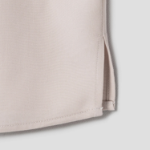 Theory Women Fluid Lyocell Boxy Pocket Shirt - New Sand