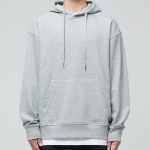 Layered Sleeveless Top — Regular Length — White