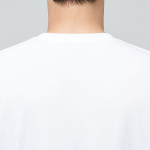 Layered Sleeveless Top — Regular Length — White