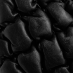 COS Quilted Mini Bag – Leather Black