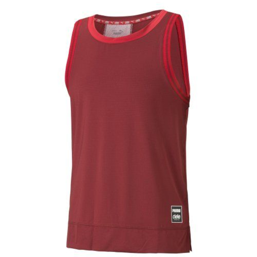 PUMA X CIELLE Singlet — Red