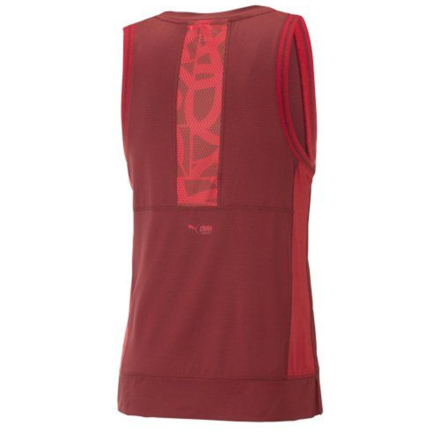 PUMA X CIELLE Singlet — Red