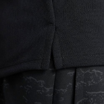 Dri-FIT Miler Running Tank M — Black/Silver