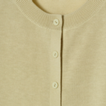 COS – Short-Sleeve Merino Wool-Blend Cardigan