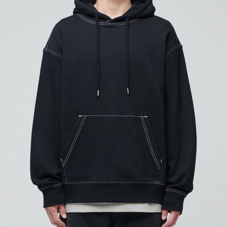 Layered Sleeveless Tank — Regular Length — Mushroom