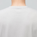 Layered Sleeveless Tank — Regular Length — Mushroom