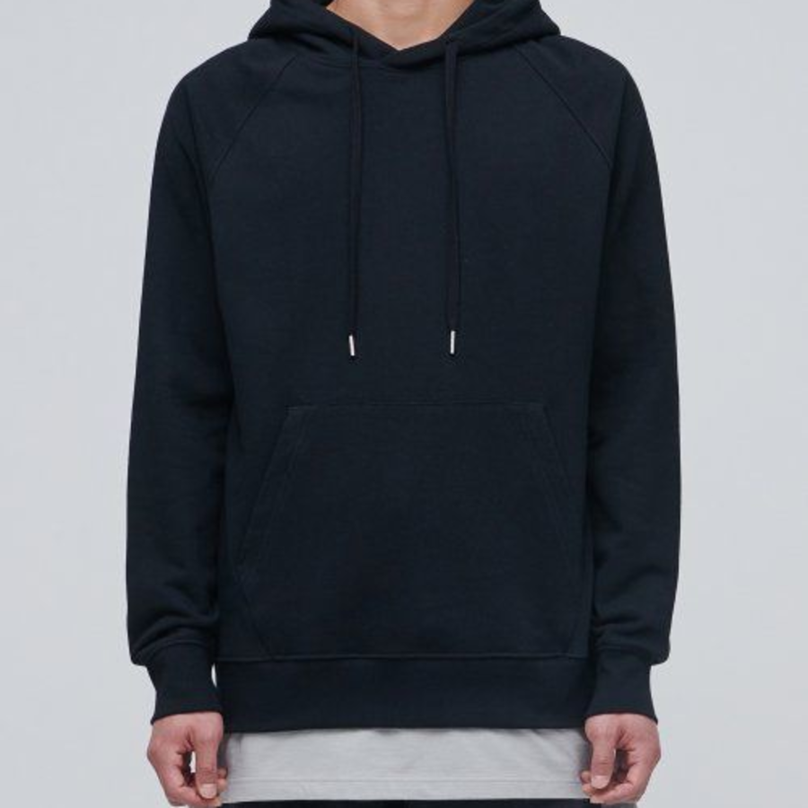 Layered Sleeveless Tank — Long Length — Light Grey