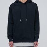 Layered Sleeveless Tank — Long Length — Light Grey