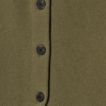 COS – Knitted Cotton Waistcoat