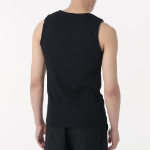 Essential Tank Top — Black