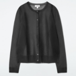 COS – Fine Knit Ombre Cardigan