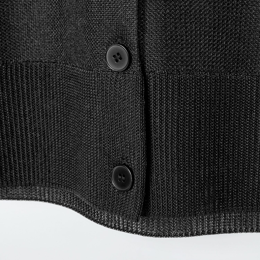 COS – Fine Knit Ombre Cardigan