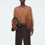 COS – Fine Knit Ombre Cardigan