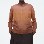 COS – Fine Knit Ombre Cardigan