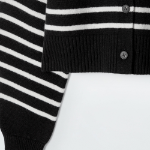 COS – Cropped Wool Cardigan