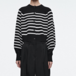 COS – Cropped Wool Cardigan