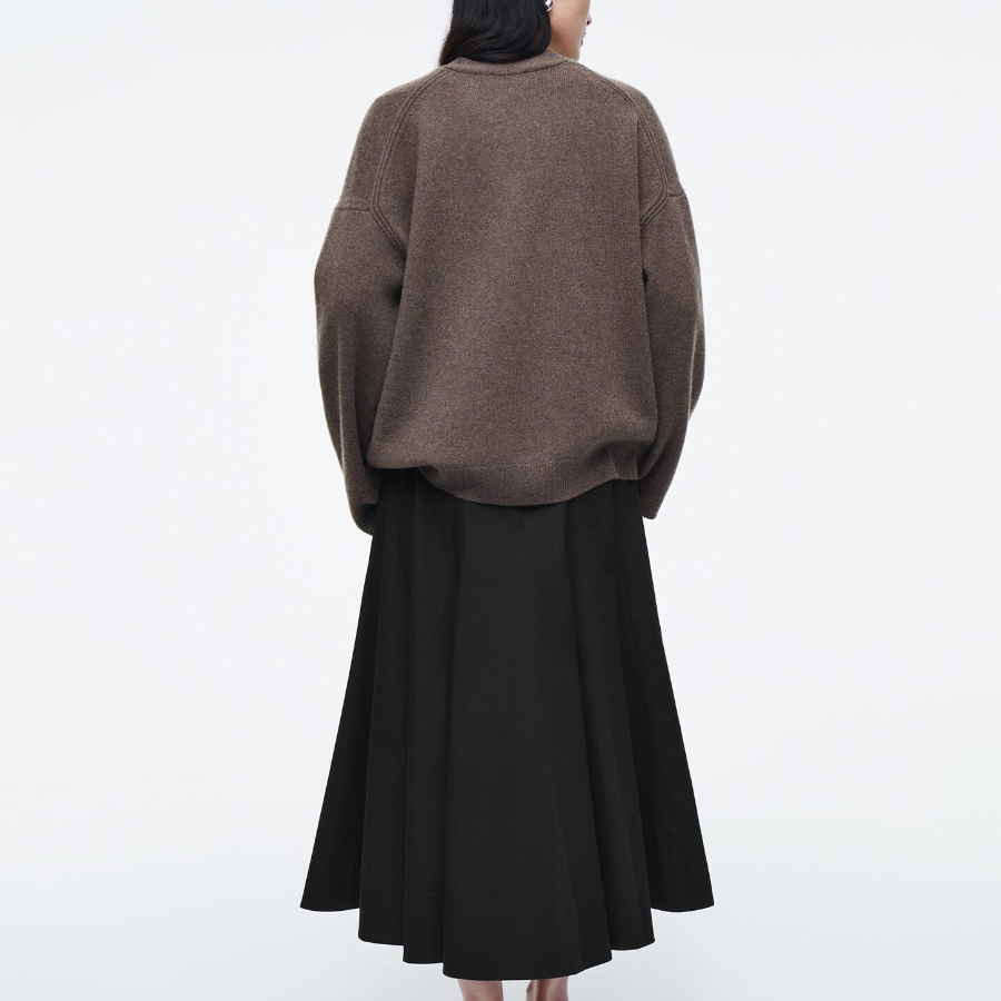 COS – Pure Cashmere Cardigan