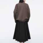 COS – Pure Cashmere Cardigan
