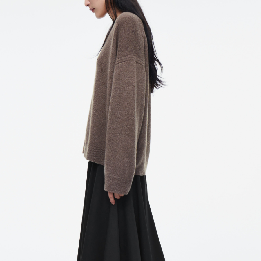 COS – Pure Cashmere Cardigan