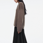 COS – Pure Cashmere Cardigan