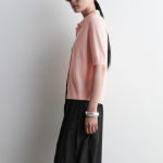 COS – Merino Wool-Blend Polo Cardigan